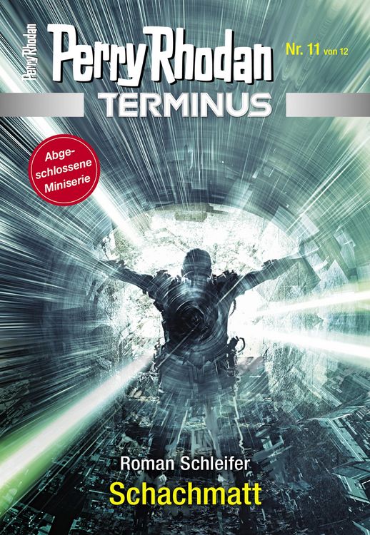 Produktbild: Terminus 11: Schachmatt