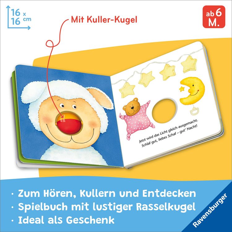 Produktbild: Alle meine Kullertiere