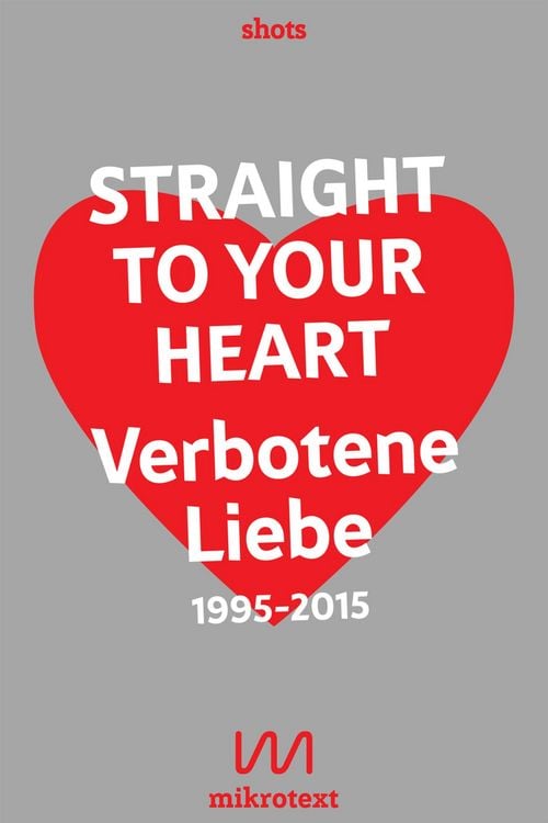 Produktbild: Straight to your heart