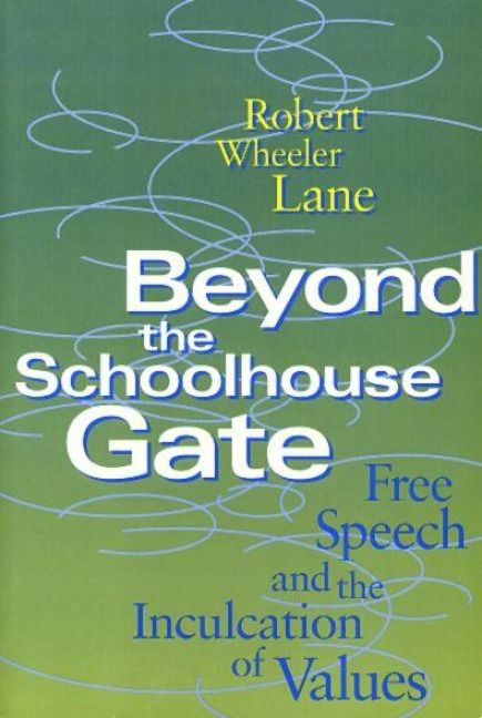 Produktbild: Beyond the Schoolhouse Gate