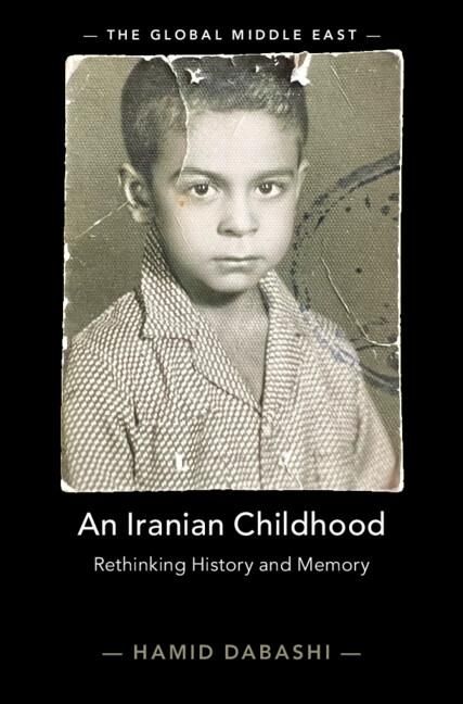 Produktbild: Iranian Childhood