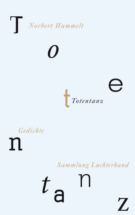 Produktbild: Totentanz