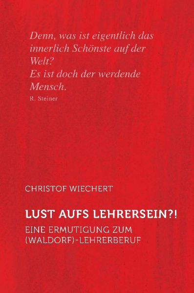 Produktbild: Lust aufs Lehrersein?!