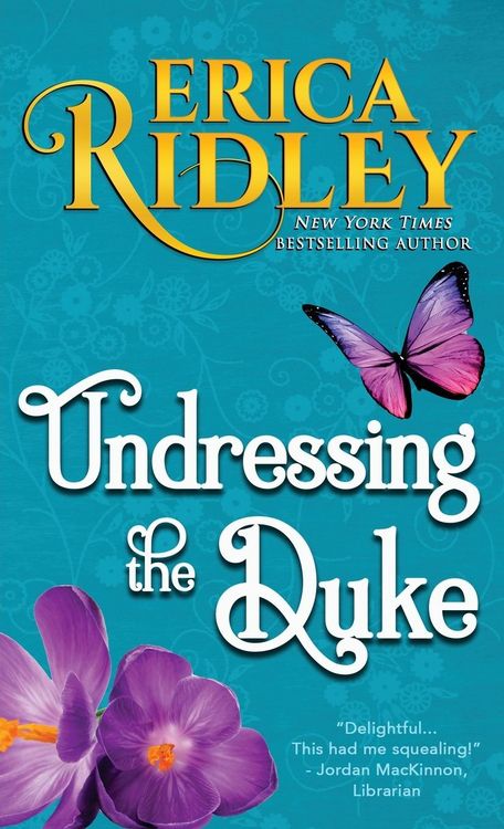 Produktbild: Undressing the Duke