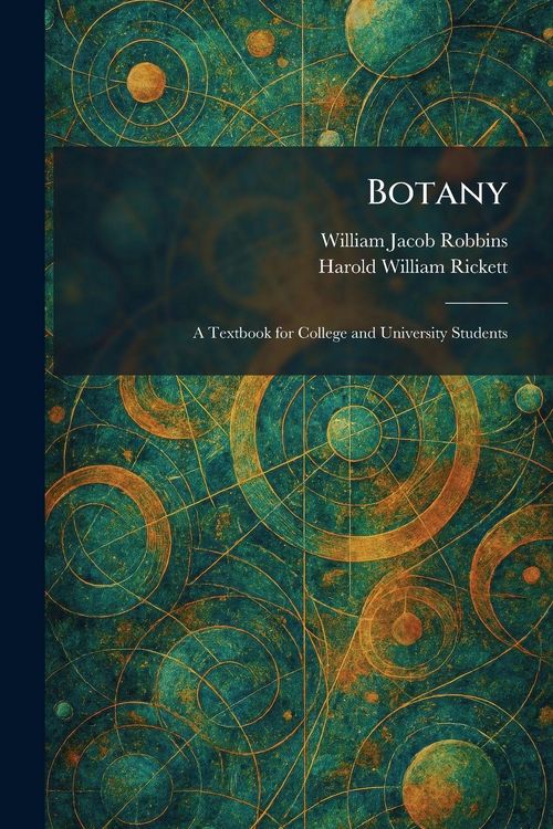 Produktbild: Botany