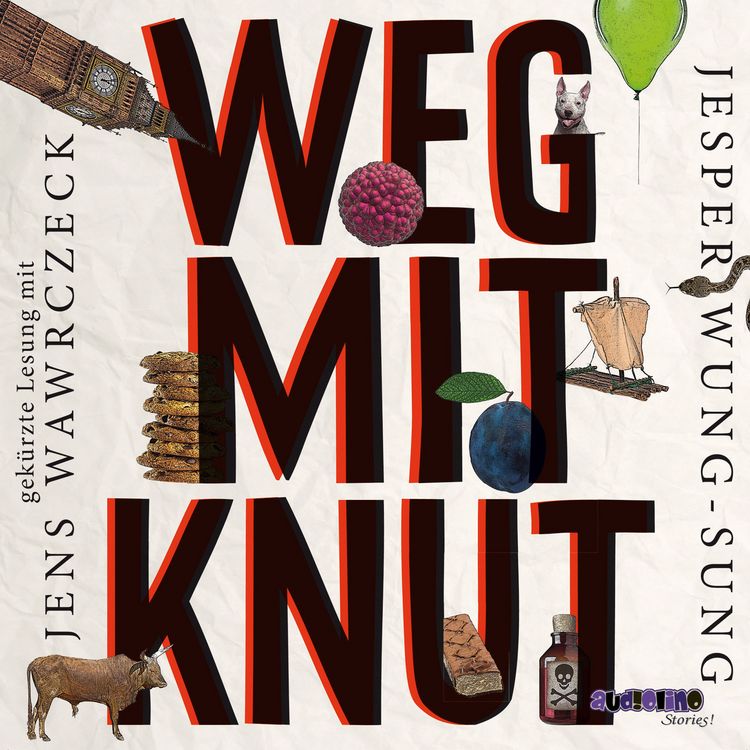 Produktbild: Weg mit Knut