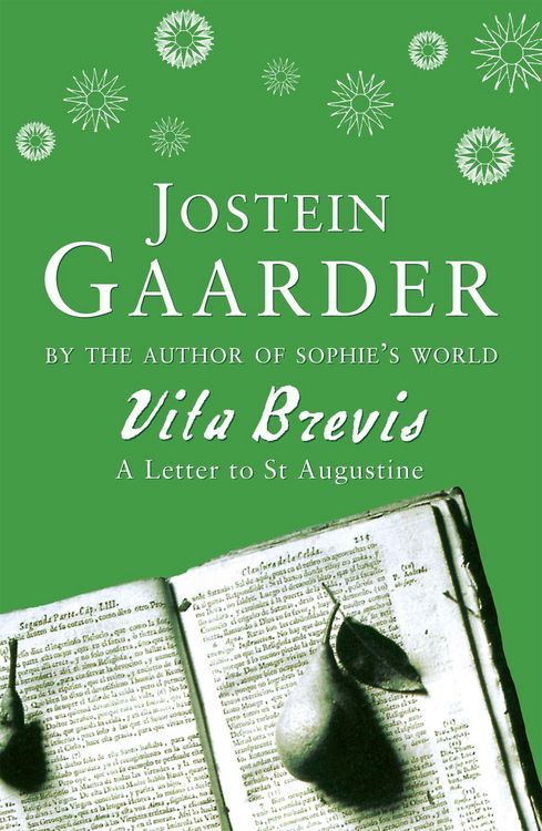 Produktbild: Vita Brevis