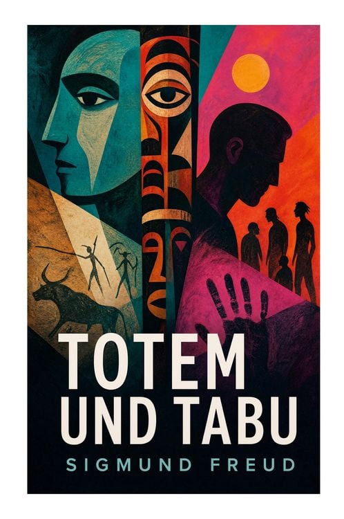 Produktbild: Totem und Tabu