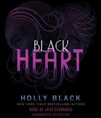 Produktbild: Black Heart