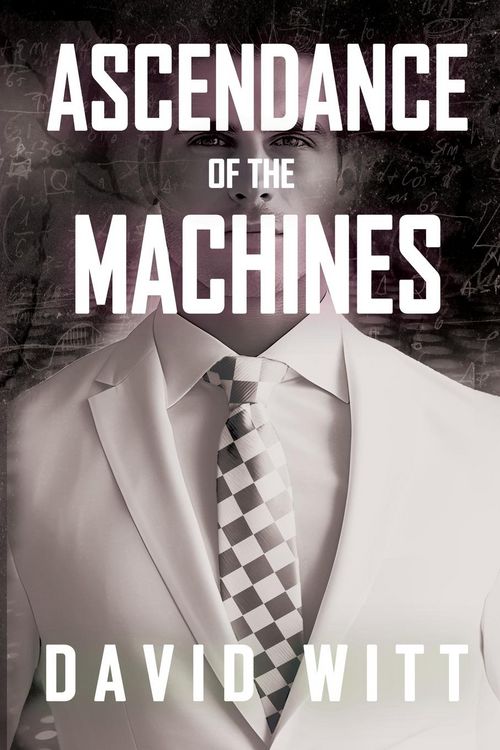 Produktbild: Ascendance of the Machines
