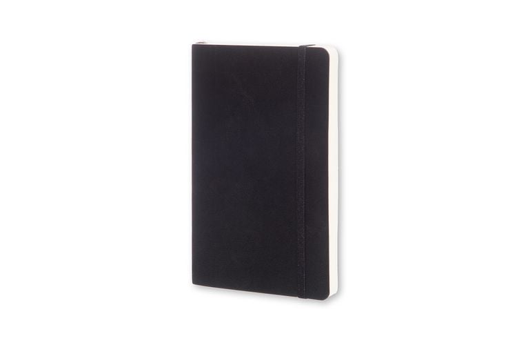 Produktbild: MOLESKINE: Moleskine Pocket Dotted Notebook Soft