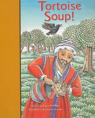 Produktbild: Tortoise Soup!