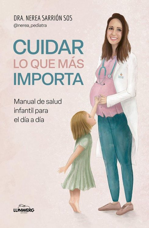 Produktbild: Cuidar lo que m&aacute;s importa