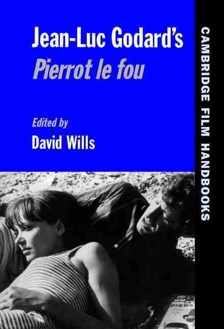 Produktbild: Jean-Luc Godard's Pierrot Le Fou