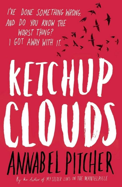 Produktbild: Ketchup Clouds