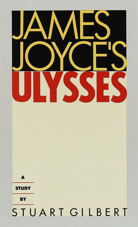 Produktbild: James Joyce's Ulysses