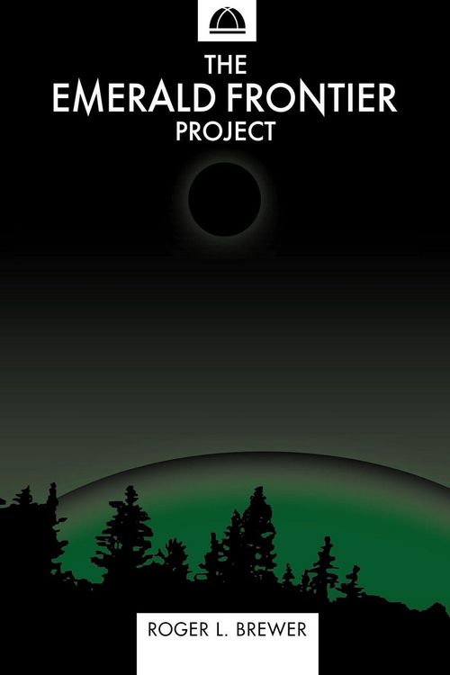 Produktbild: The Emerald Frontier Project