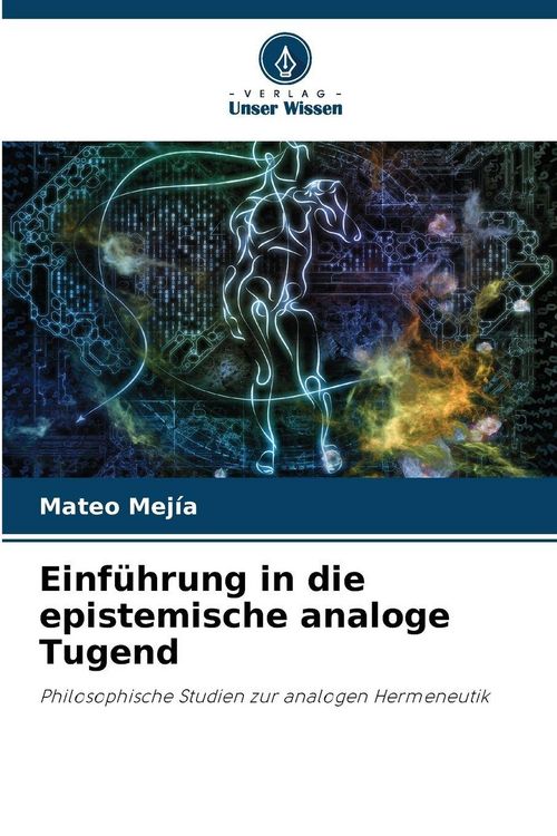 Produktbild: Einf&uuml;hrung in die epistemische analoge Tugend