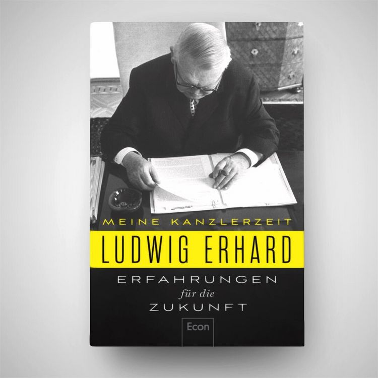 Produktbild: Erfahrungen f&uuml;r die Zukunft