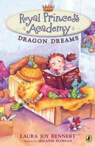 Produktbild: Royal Princess Academy: Dragon Dreams
