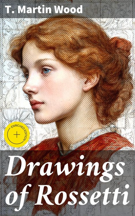 Produktbild: Drawings of Rossetti
