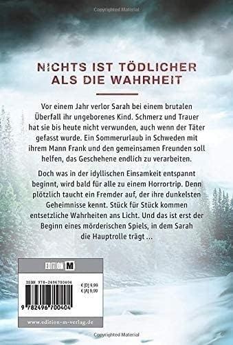 Produktbild: Truth - Du kannst ihr nicht entkommen