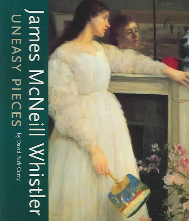 Produktbild: James Macneill Whistler