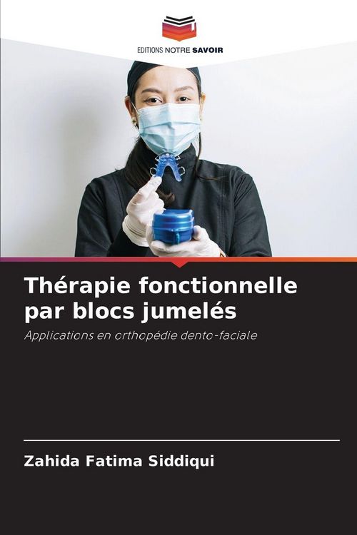 Produktbild: Th&eacute;rapie fonctionnelle par blocs jumel&eacute;s