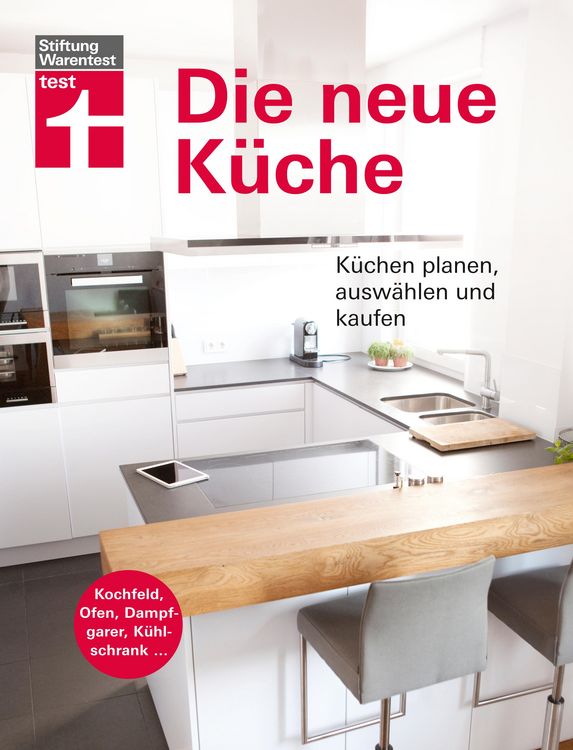 Produktbild: Die neue K&uuml;che