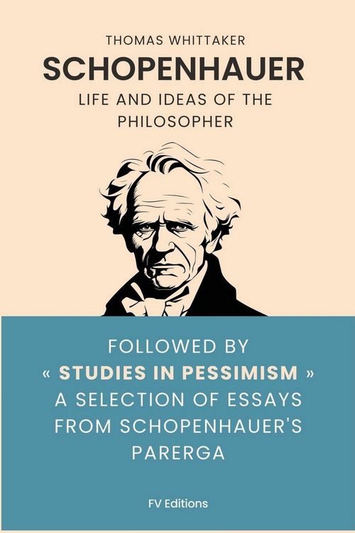 Produktbild: Schopenhauer