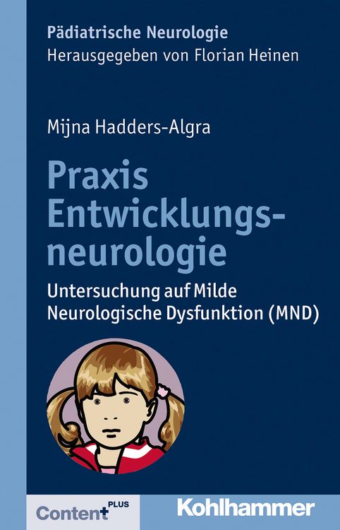 Produktbild: Praxis Entwicklungsneurologie