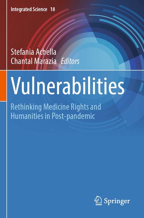 Produktbild: Vulnerabilities