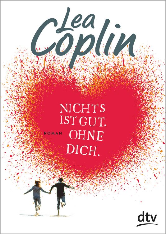 Produktbild: Nichts ist gut. Ohne dich.
