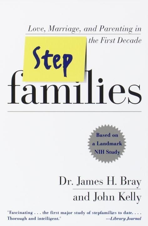 Produktbild: Stepfamilies