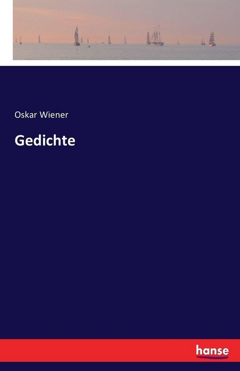 Produktbild: Gedichte