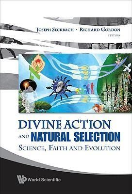Produktbild: Divine Action and Natural Selection: Science, Faith and Evolution