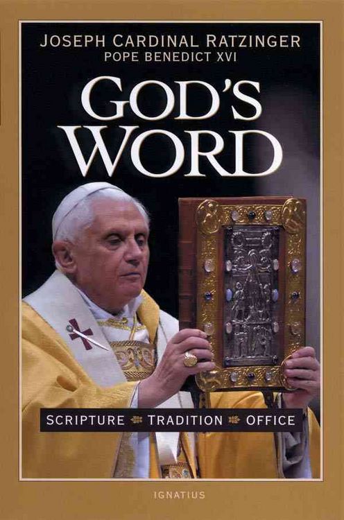 Produktbild: Gods Word