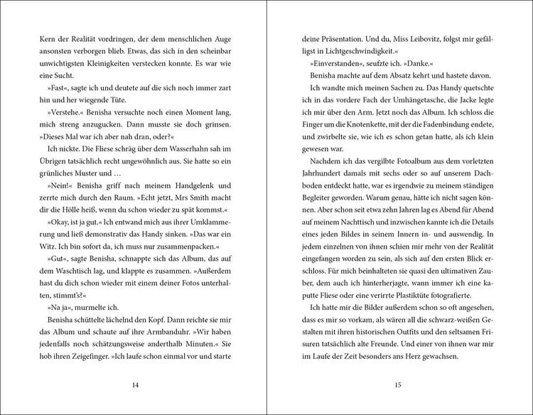 Produktbild: Das Buch der Seelen