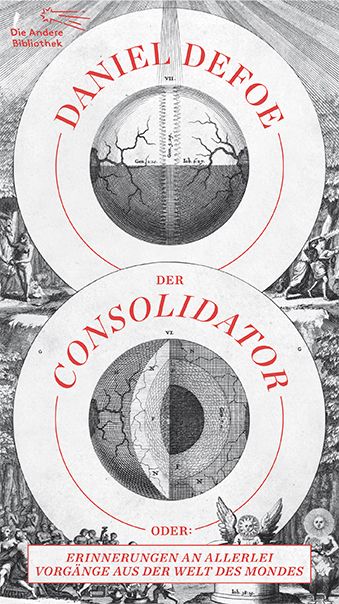 Produktbild: Der Consolidator