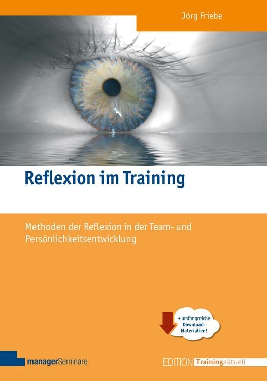 Produktbild: Reflexion im Training