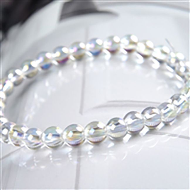 Produktbild: Armband, Angle aura, Kugeln 6mm