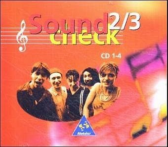 Produktbild: Soundcheck - Ausgabe S&uuml;d