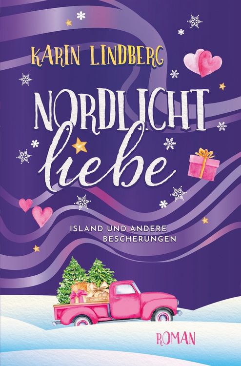 Produktbild: Nordlichtliebe