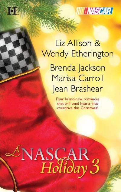Produktbild: A NASCAR Holiday 3: Have a Beachy Little Christmas\Winning the Race\All They Want for Christmas\A Family for Christmas