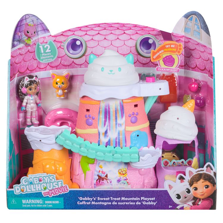 Produktbild: GDH Movie - Confection Spielset