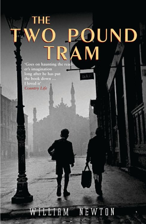 Produktbild: The Two Pound Tram