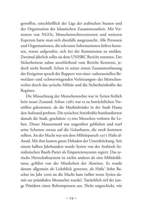 Produktbild: Im Namen der Opfer