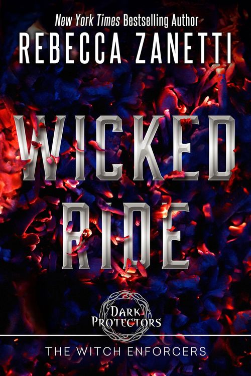 Produktbild: Wicked Ride