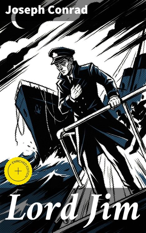 Produktbild: Lord Jim