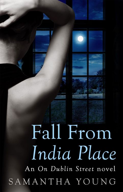 Produktbild: Fall From India Place